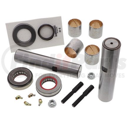 300-294A by DAYTON PARTS - King Pin Set