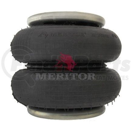 MAF7135 by MERITOR - Suspension - Air Spring-Double Convoluted Style