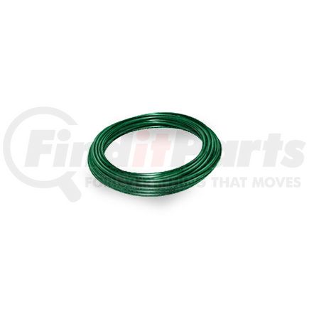 020157 by VELVAC - Nylon Tubing, Green, 5/8" x 100'