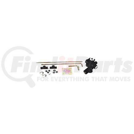 034064 by VELVAC - Height Control Valve, Includes Linkage Kit, 1/4" NPT Ports, Replaces Midland KN27000