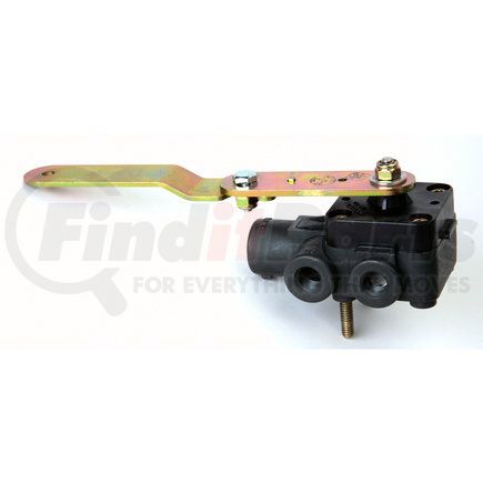 034126 by VELVAC - Height Control Valve, Rapid Dump Feature Valve Used with Kenworth Chassis w/Dump, Volvo Chassis, 1/4" NPT Ports