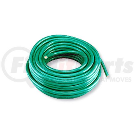 050037 by VELVAC - Seven-Way Conductor Cable, Green Jacketed(ABS), 100' Coil, 1/8, 2/10, 4/12 Gauge