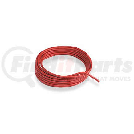 058033-7 by VELVAC - Battery & Starter Cable, Red Jacketed, 100' Coil Length, 6 Wire Gauge