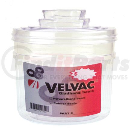 690202 by VELVAC - Countertop Display Bucket