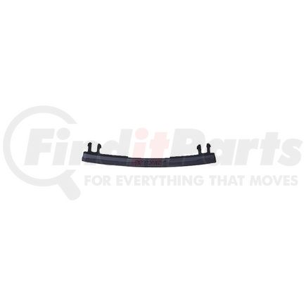 709855 by VELVAC - 2020XG Deluxe Head Convex Glass Retaining Clip