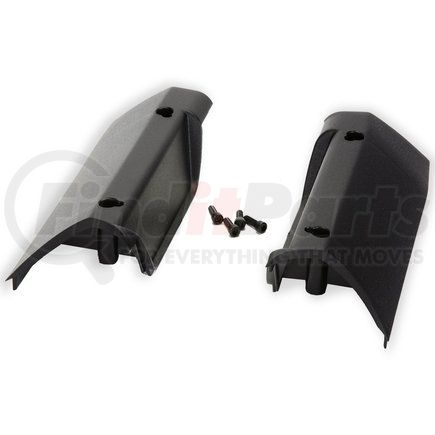 716107 by VELVAC - Model 2020XG Parts Black, 96" Arm Cover Kit, Includes Hardware