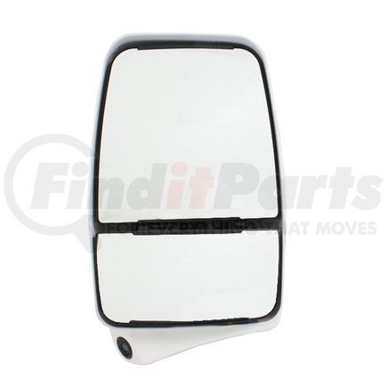 719103 by VELVAC - Replacement Mirror Head
