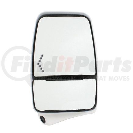 719120 by VELVAC - Replacement Mirror Head
