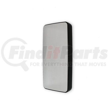 V154270011 by VELVAC - Flat Glass Kit - Model 427, Black, Heated, Glass Size 7.5" W x 14.25" H