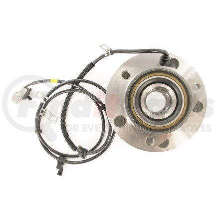 BR930415 by SKF - Hub Assembly