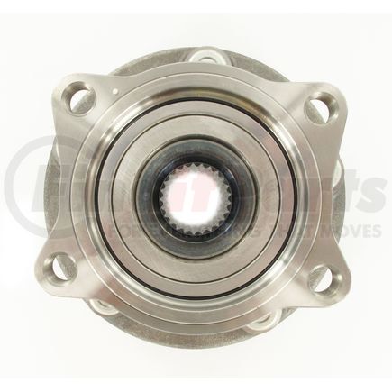 BR930414 by SKF - Hub Assembly