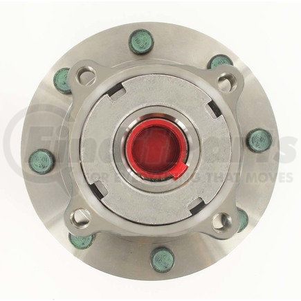 BR930424 by SKF - Hub Assembly