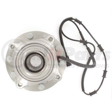 BR930508 by SKF - Hub Assembly