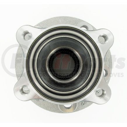 BR930550 by SKF - Hub Assembly