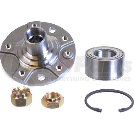BR930559K by SKF - Bearing