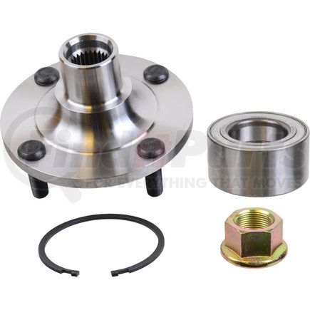 BR930560K by SKF - Bearing