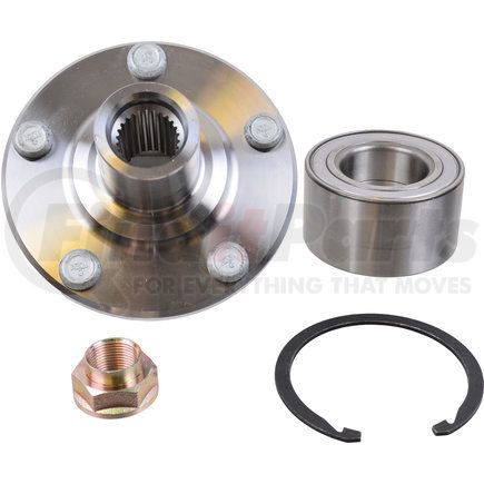 BR930569K by SKF - Bearing