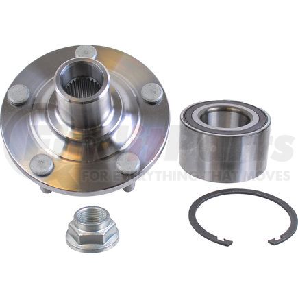 BR930570K by SKF - Bearing