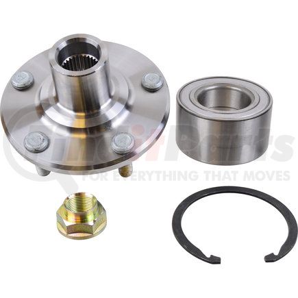 BR930568K by SKF - Bearing