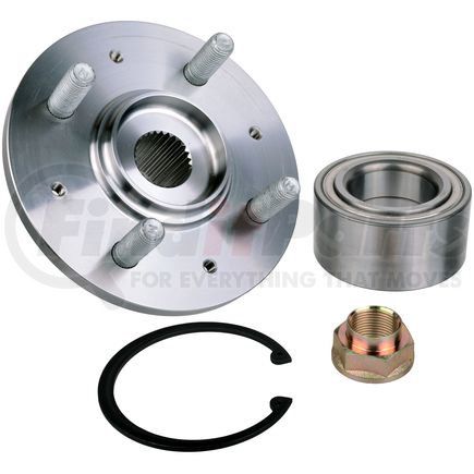 BR930588K by SKF - Bearing