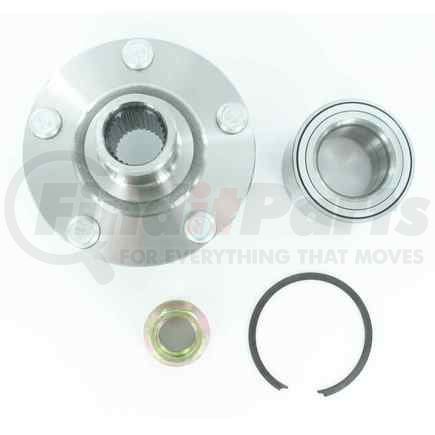 BR930600K by SKF - Bearing