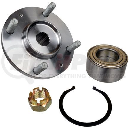 BR930596K by SKF - Bearing