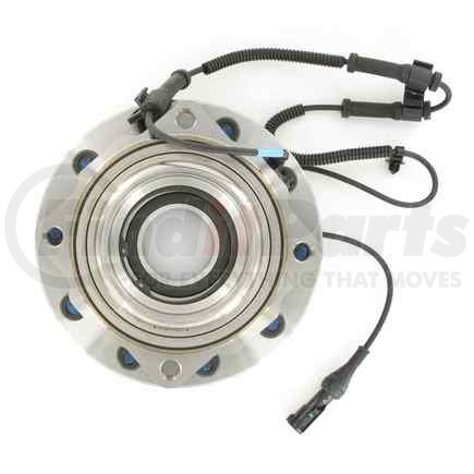 BR930639 by SKF - Hub Assembly