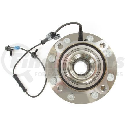 BR930783 by SKF - Hub Assembly