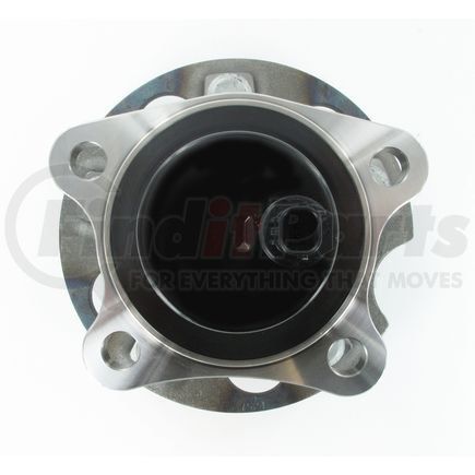 BR930798 by SKF - Hub Assembly