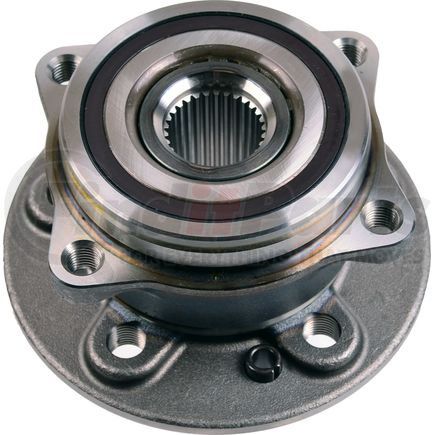 BR930878 by SKF - Hub Assembly