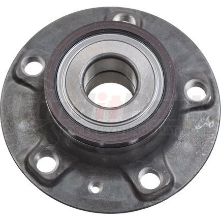 BR930877 by SKF - Hub Assembly