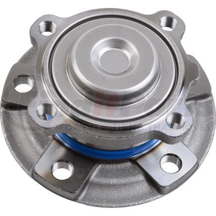 BR930885 by SKF - Hub Assembly