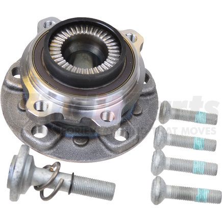 BR930929K by SKF - Hub Assembly