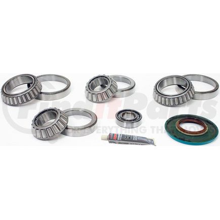 SDK192-RB by SKF - Diff Kit
