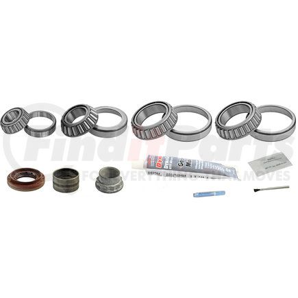 SDK307-A by SKF - Diff Kit