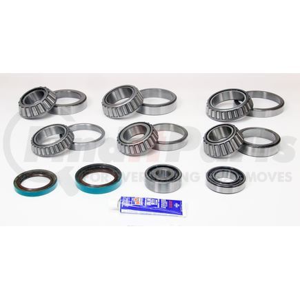 SDK222-F by SKF - Diff Kit