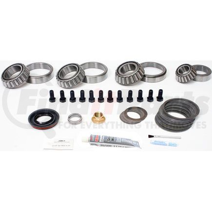 SDK317-MK by SKF - Diff Kit