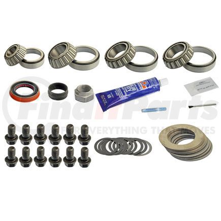 SDK324-HMK by SKF - Diff Kit
