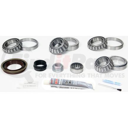 SDK325-B by SKF - Diff Kit