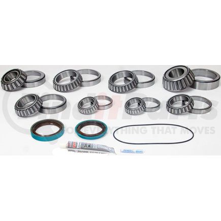 SDK4396 by SKF - Diff Kit