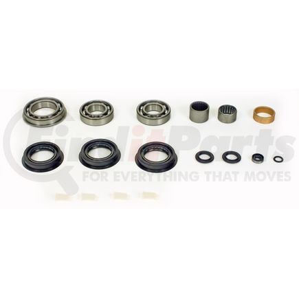 STCK1354 by SKF - Transfer Case Kit