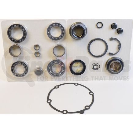 STCK1222 by SKF - Transfer Case Kit