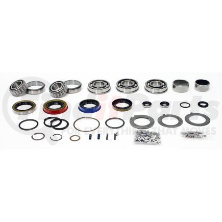 STCK205-G by SKF - Transfer Case Kit