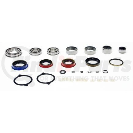 STCK231-EE by SKF - Transfer Case Kit
