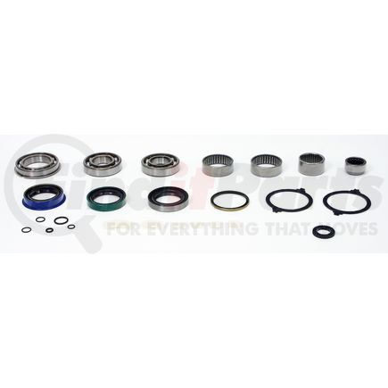 STCK241-BB by SKF - Transfer Case Kit
