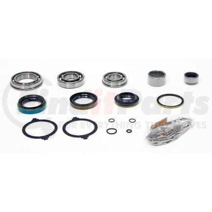 STCK247 by SKF - Transfer Case Kit