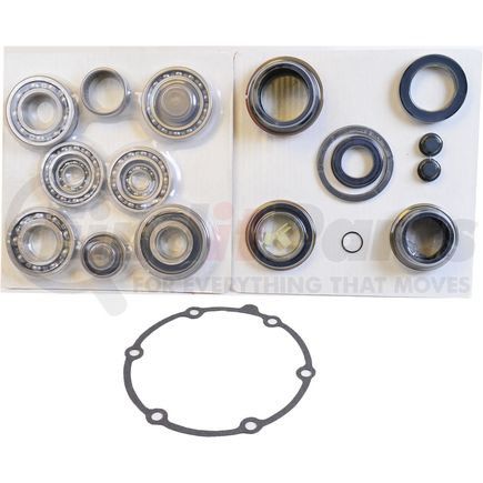 STCK3023 by SKF - Transfer Case Kit