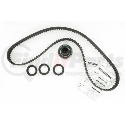 TBK104P by SKF - Timing Belt Kit