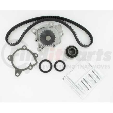 TBK162WP by SKF - Timing Belt Kit