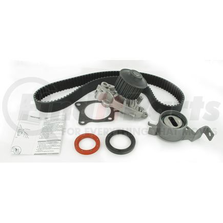 TBK201AWP by SKF - Timing Belt Kit
